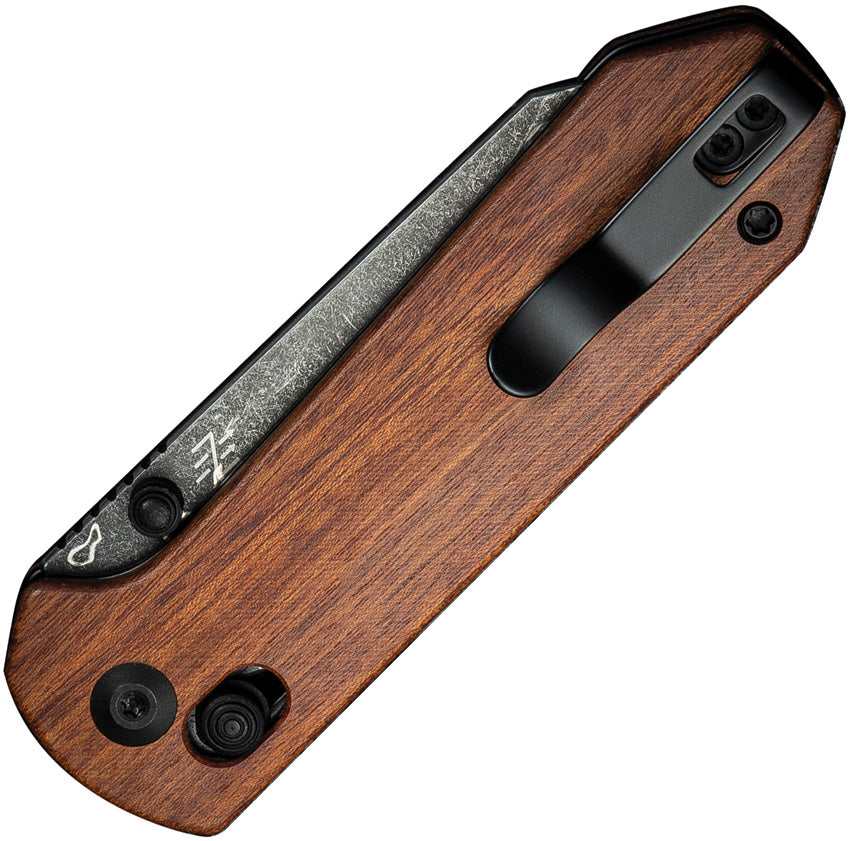 C23073BDS1 Yonder Crossbar Lock Wood