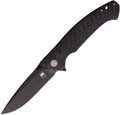 CBTAVN Cobratec Knives Aventus Framelock
