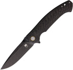 CBTAVN Cobratec Knives Aventus Framelock