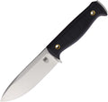 CBTBCYDNS Cobratec Knives Back Country Fixed Blade Black