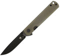 CBTBJKVGBK Linerlock Ti Black