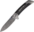 CBTEMPDMDNS Cobratec Knives Emperor Framelock