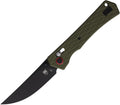 CBTLEGODG Cobratec Knives Legacy Bar Lock OD