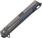 CBTOPNDNS Olympian Framelock