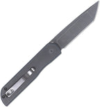 CBTPLRBKBT Prowler Button Lock Tant Blk