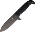 CBTPSKBKDSW PSK Fixed Blade Black DSW