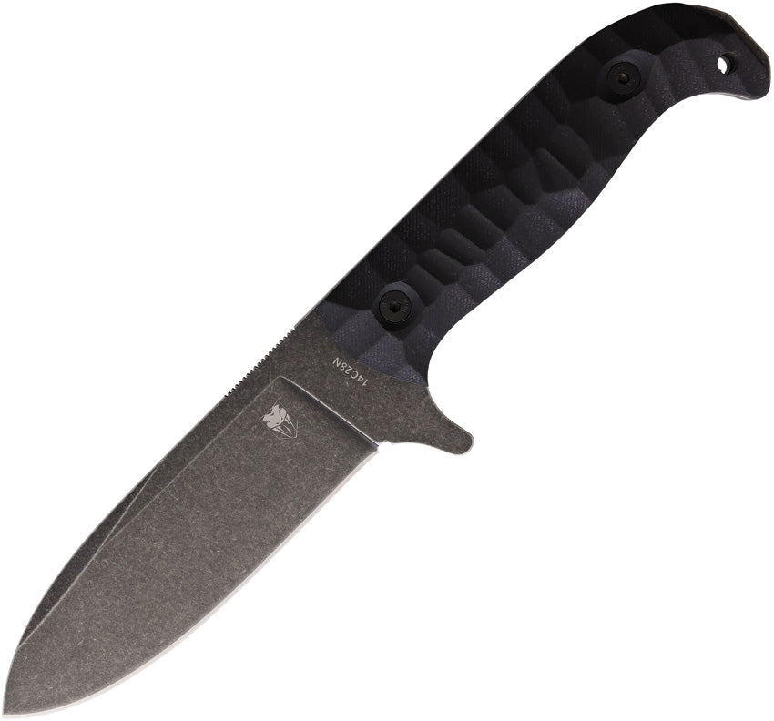CBTPSKBKDSW PSK Fixed Blade Black DSW