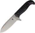 CBTPSKBKS PSK Fixed Blade Black SW