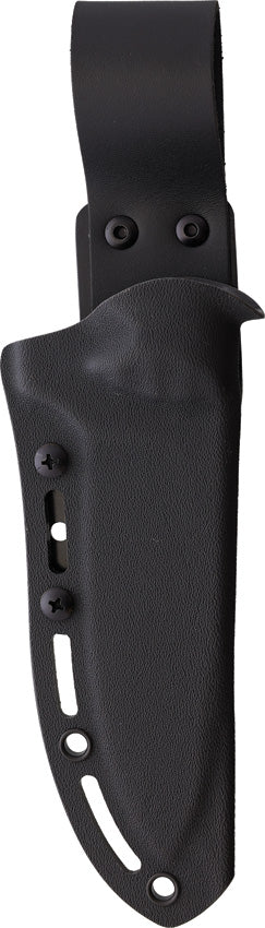 CBTPSKBKS PSK Fixed Blade Black SW