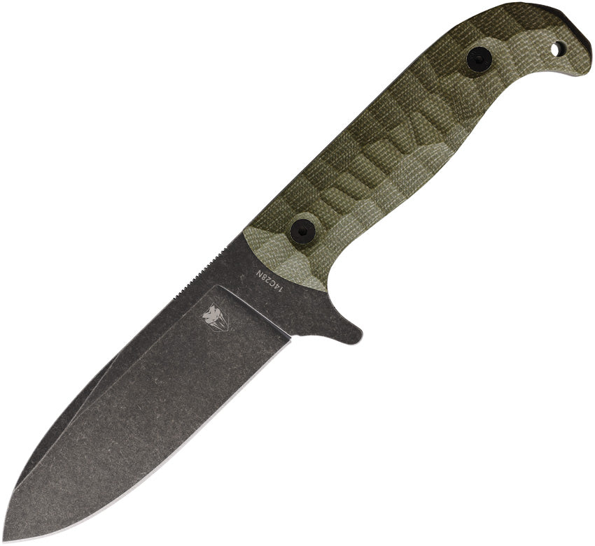 CBTPSKODDSW PSK Fixed Blade OD DSW