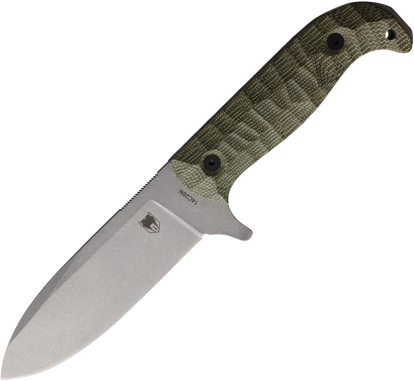 CBTPSKODS PSK Fixed Blade OD SW