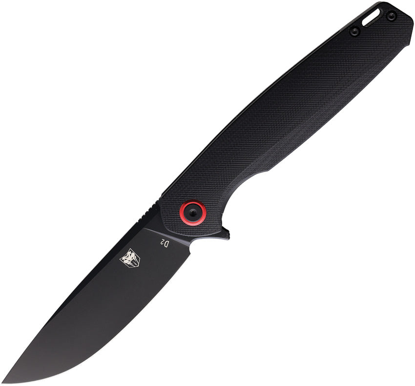 CBTRATHBLK Rath Linerlock Black