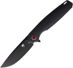 CBTRATHBLK Rath Linerlock Black