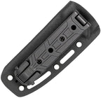 CBTRCLMDNSBK Ringed Claymore Fixed Blade