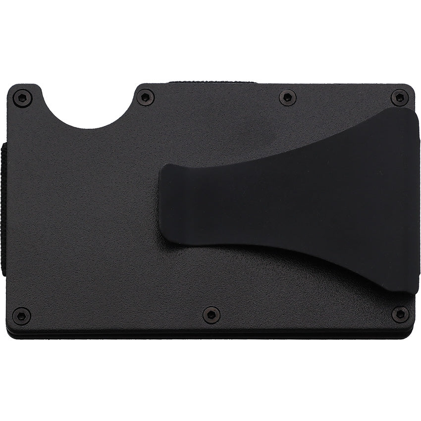 CBTRFID3P Wallet 3 Percent