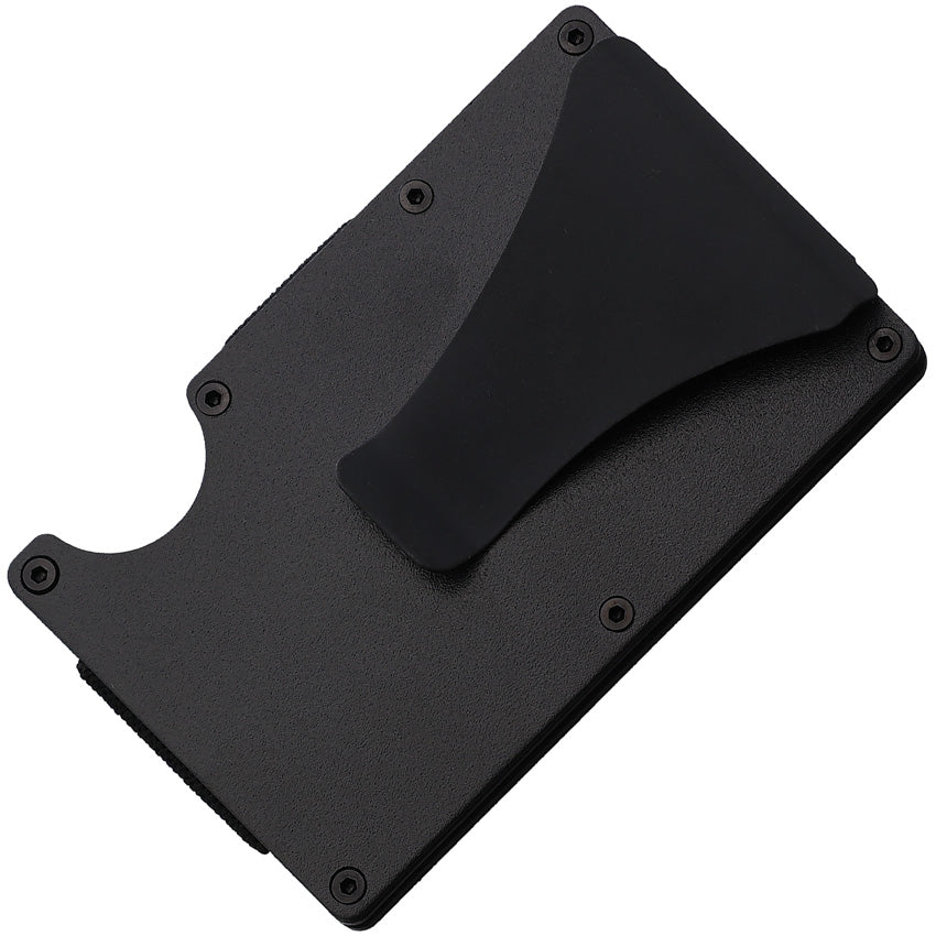 CBTRFIDPOW Wallet POW MIA