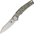CBTROGCPNS Rogue Framelock Dig Camo
