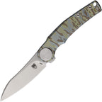 CBTROGCPNS Rogue Framelock Dig Camo