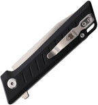 CBTRTDBLK Riptide Linerlock Black