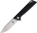 CBTRTDD2BLK Riptide Linerlock Black