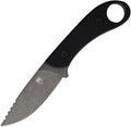 CBTSD2BLKG2 Skinner Fixed Blade Blk D2