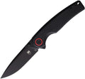 CBTSMSNBK Samson Linerlock Black