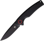 CBTSMSNBK Samson Linerlock Black