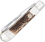 CBTTRPSTG Trapper Stag