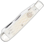CBTTRPWHBN Trapper White Bone