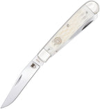 CBTTRPWHBN Trapper White Bone