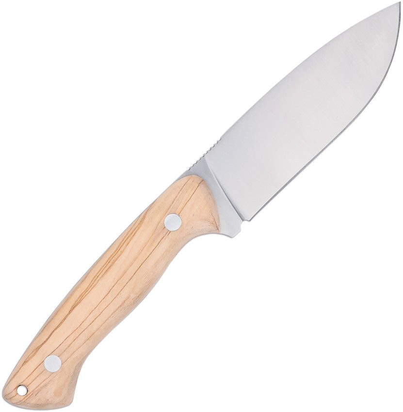 CBTTWMOLW45 Twin Mountain Fixed Blade