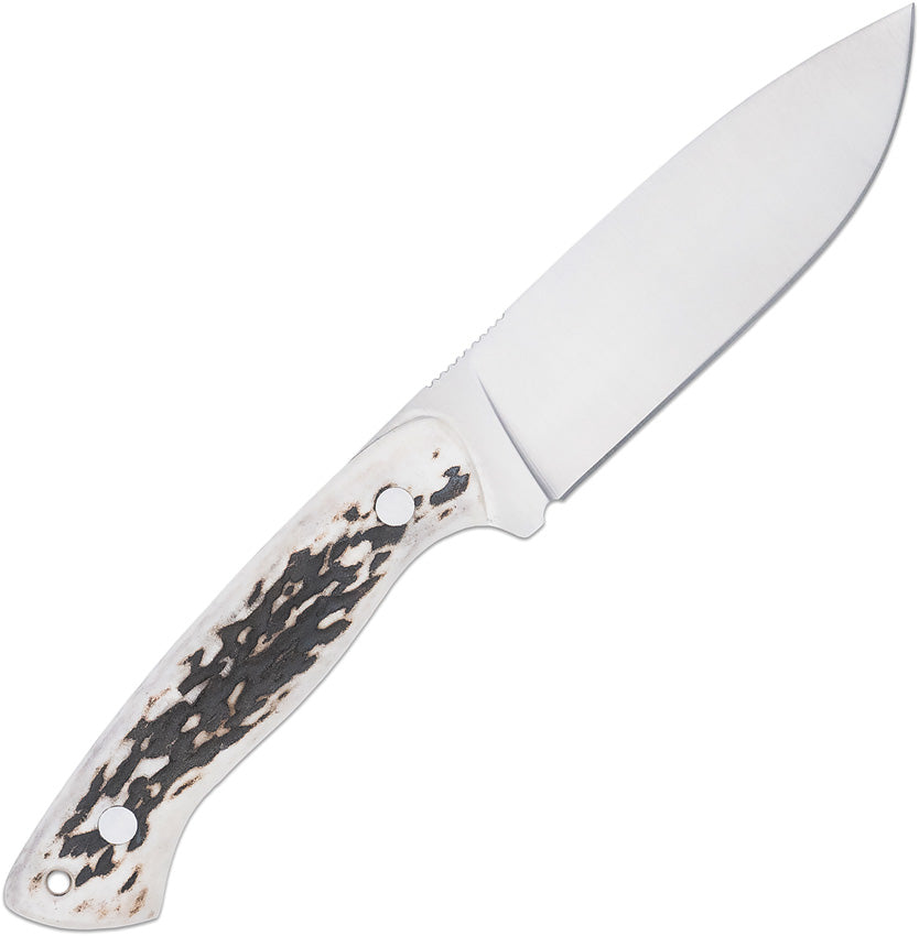 CBTTWMSTG45 Twin Mountain Fixed Blade