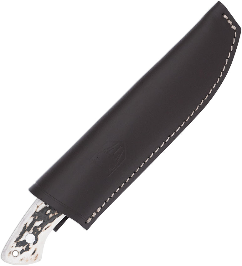 CBTTWMSTG45 Twin Mountain Fixed Blade