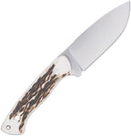 CBTTWMSTG4 Twin Mountain Fixed Blade