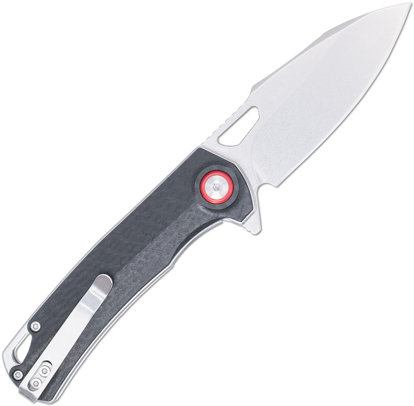 CBTWLVRNG10 Wolverine Linerlock Custom Cut