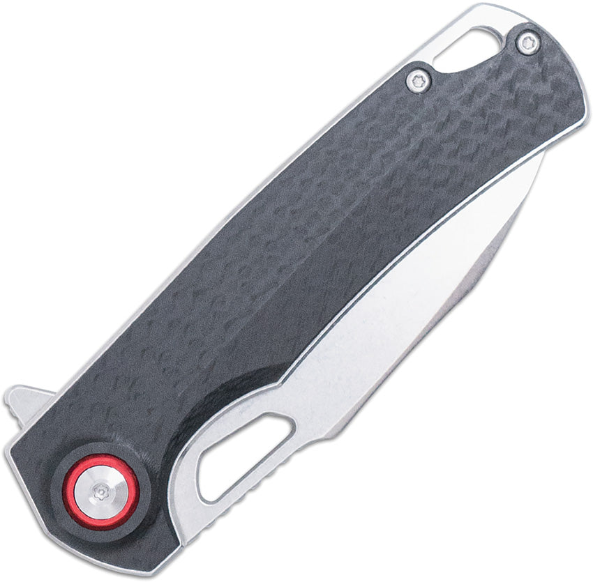 CBTWLVRNG10 Wolverine Linerlock Custom Cut