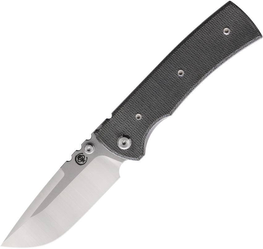 CHAV14230 Redencion 229 Linerlock Blk