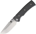 CHAV14234 Redencion Street Linerlock Blk