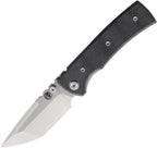 CHAV14235 Redencion Street Linerlock Blk