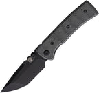 CHAV14240 T.A.K. Linerlock PVD Blk DP