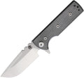 CHAV14238 T.A.K. Linerlock SW Blk
