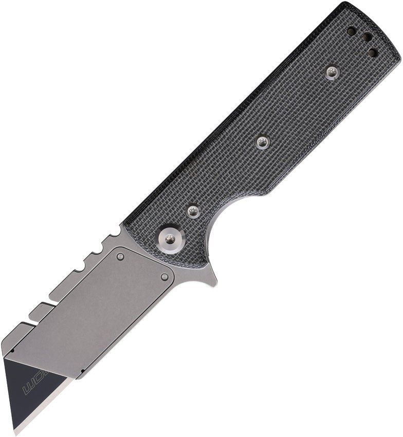 CHAV14242 Chaves Knives C.H.U.B. Flipper Linerlock SW