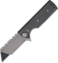 CHAV14242 Chaves Knives C.H.U.B. Flipper Linerlock SW