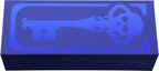 CHAV14242 Chaves Knives C.H.U.B. Flipper Linerlock SW
