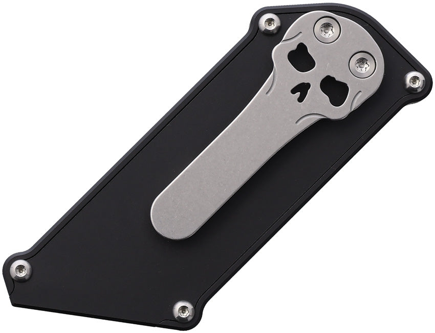 CHAV14244 C.H.U.B. Slipper Slide Lock SW