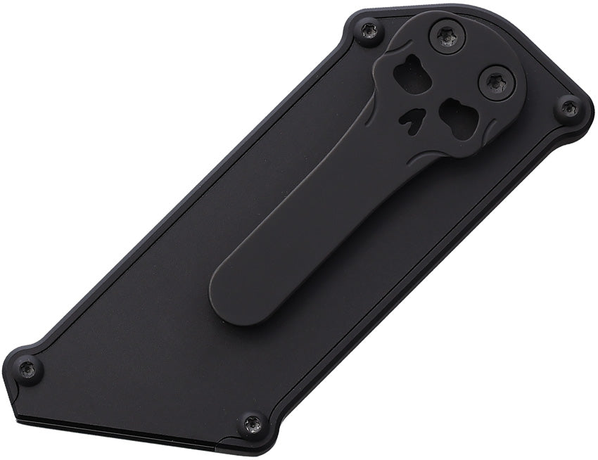 CHAV14245 C.H.U.B. Slipper Slide LockPVD