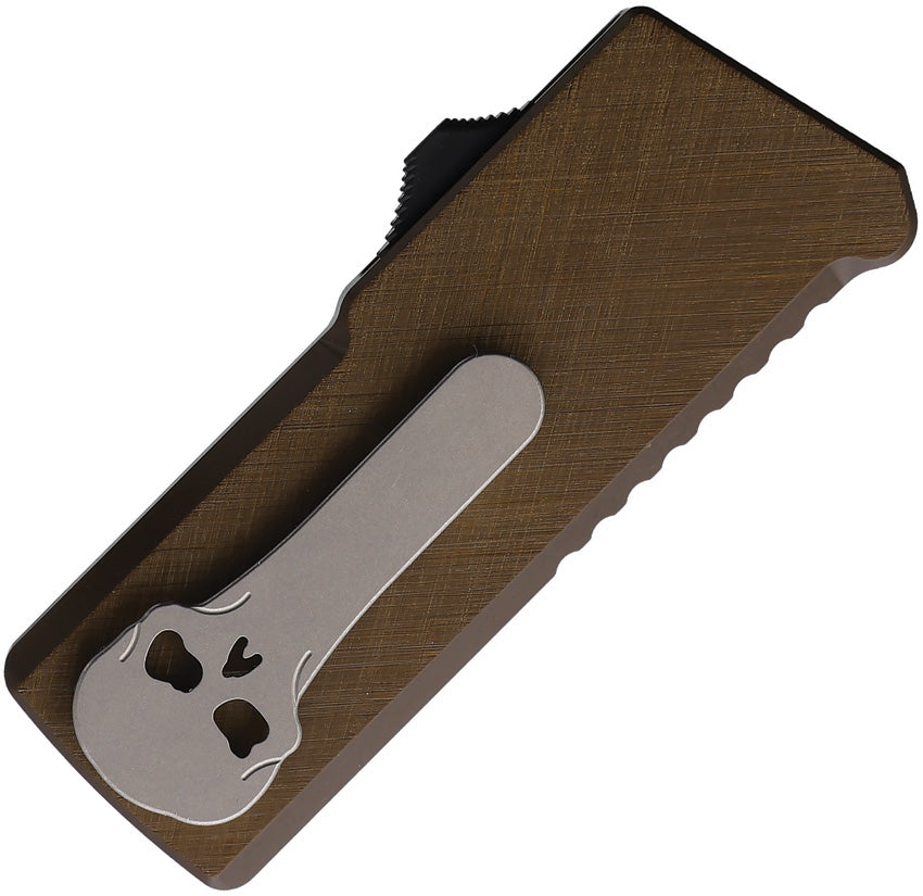 CHAV143129 Auto CHUB OTF Brown Crosshatch