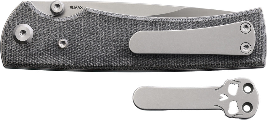 CHAV14312 Liberation 229 Linerlock DP