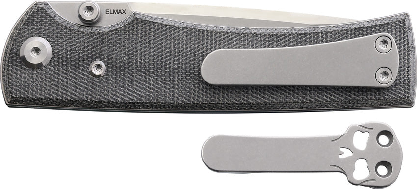 CHAV14313 Liberation 229 Linerlock Tant