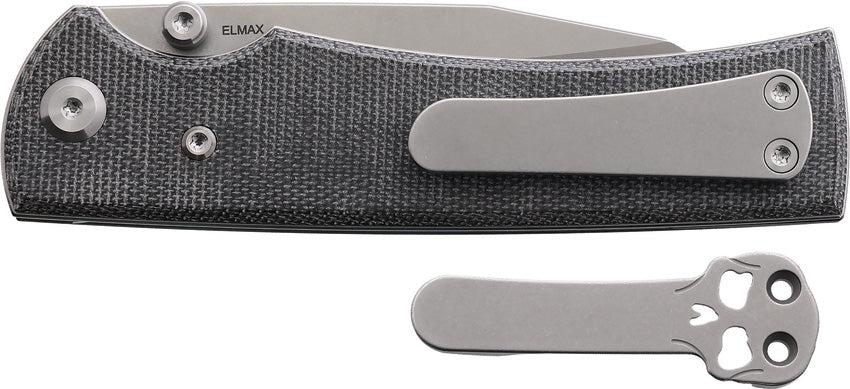 CHAV14316 Sangre 229 Linerlock SW WH